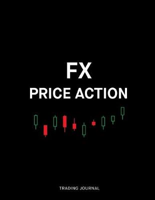 Book cover for FX Price Action