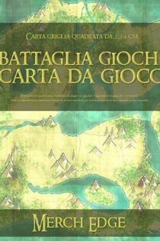 Cover of Carta da gioco di guerra