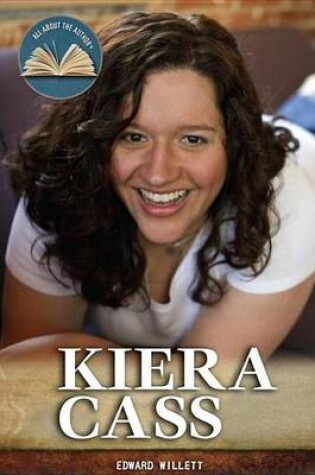 Cover of Kiera Cass