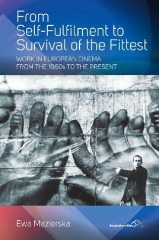 Cover of From Self-fulfilment to Survival of the Fittest