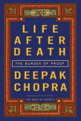 Book cover for Life After Death
