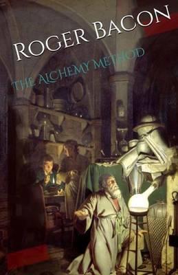 Book cover for The Alchemy Method