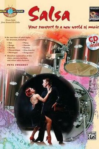 Cover of Salsa