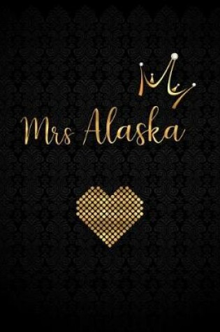 Cover of Mrs Alaska