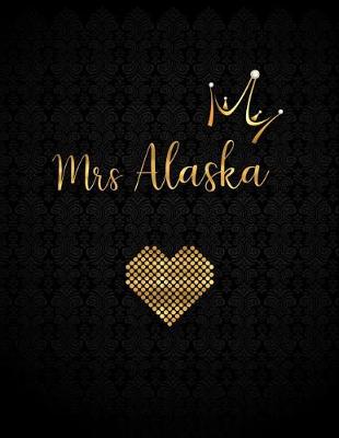 Book cover for Mrs Alaska