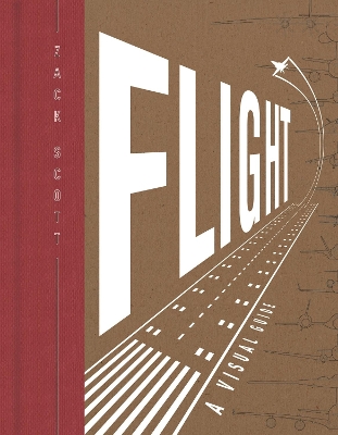 Book cover for Flight