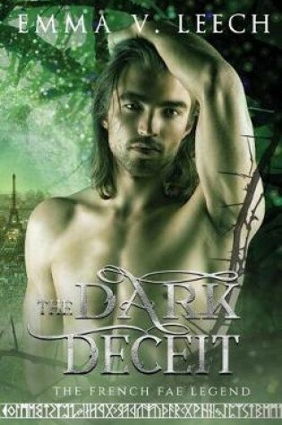 Cover of The Dark Deceit