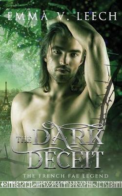 Book cover for The Dark Deceit