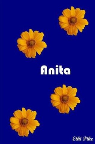 Cover of Anita