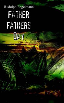 Book cover for Father Fathers Day