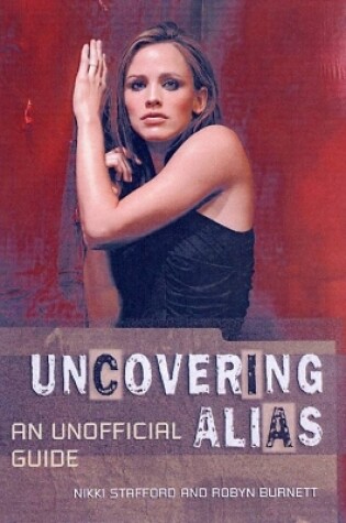 Cover of Uncovering Alias