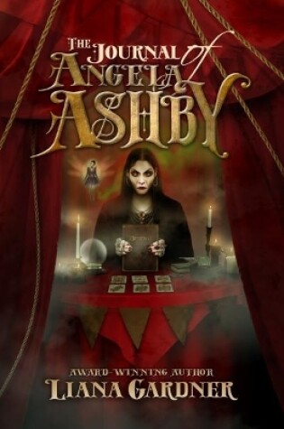 Cover of The Journal of Angela Ashby