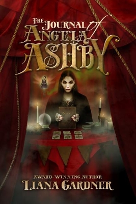 Book cover for The Journal of Angela Ashby