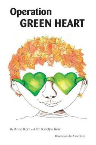 Cover of Operation Green Heart