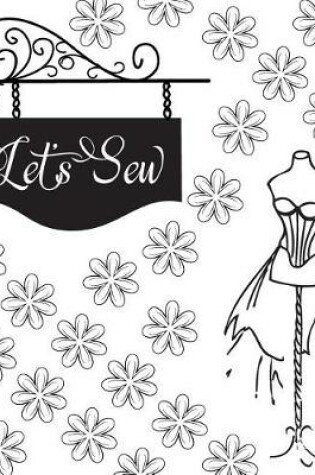 Cover of Let's Sew