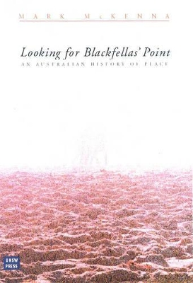 Book cover for Looking for Blackfellas' Point