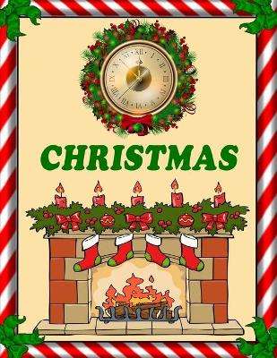 Book cover for Christmas