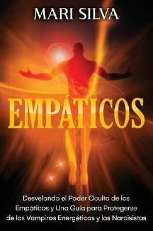 Cover of Empaticos