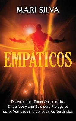 Book cover for Empaticos