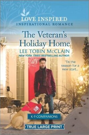 Cover of The Veteran's Holiday Home