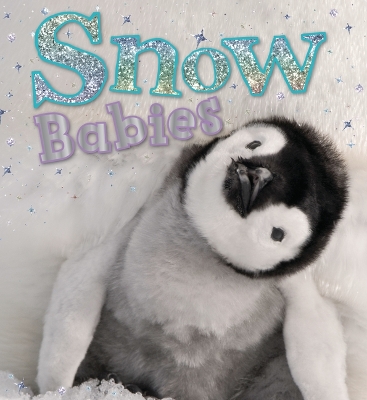 Book cover for Snow Babies