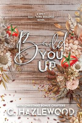 Book cover for Build You Up