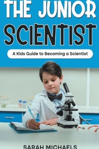 Cover of The Junior Scientist