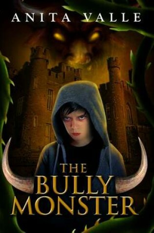 Cover of The Bully Monster