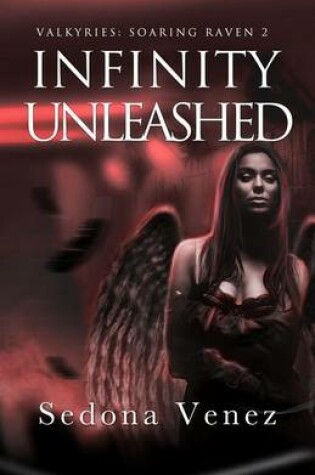 Cover of Infinity Unleashed