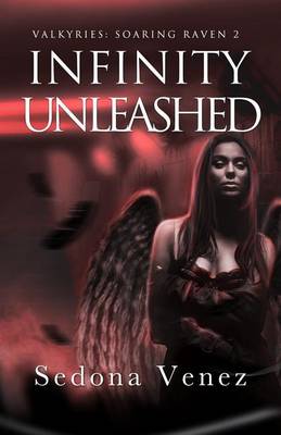 Book cover for Infinity Unleashed