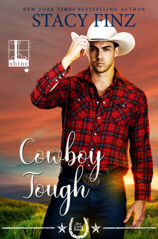 Cover of Cowboy Tough
