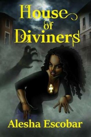 Cover of House of Diviners