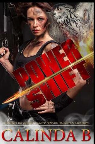 Cover of Power Shift