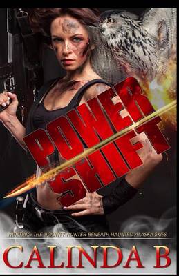 Book cover for Power Shift