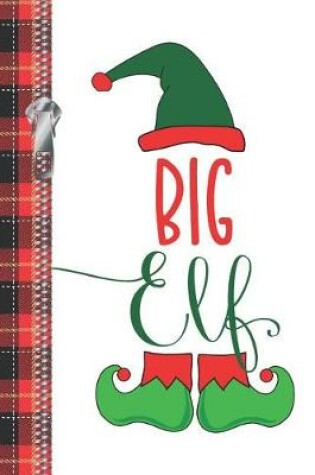 Cover of Big Elf