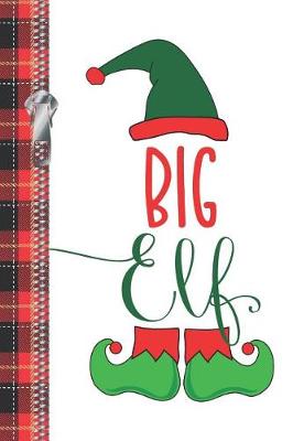 Book cover for Big Elf