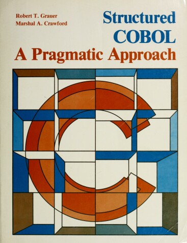 Cover of Structured Cobol