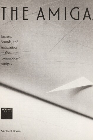 Cover of The Amiga