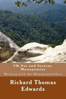 Book cover for VB.Net and System.Management