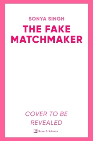 Cover of The Fake Matchmaker