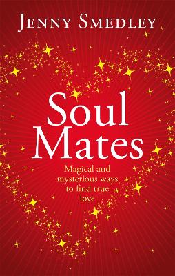 Book cover for Soul Mates