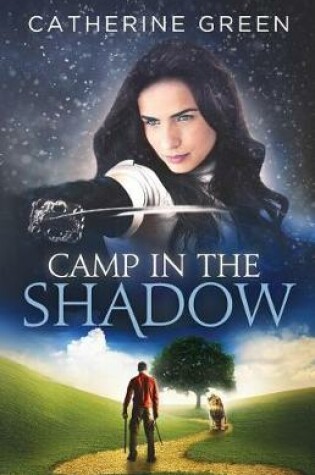 Cover of Camp in the Shadow