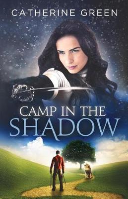 Book cover for Camp in the Shadow