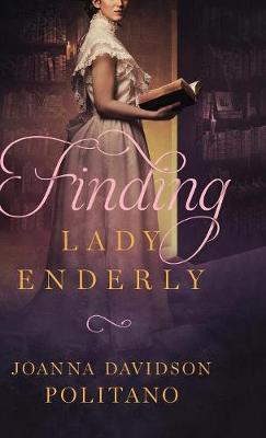 Book cover for Finding Lady Enderly