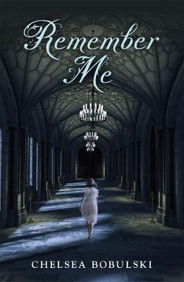 Book cover for Remember Me