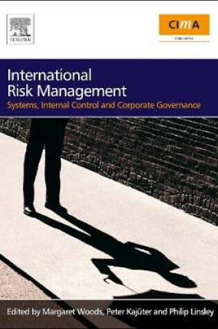 Cover of International Risk Management