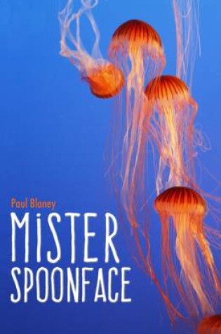 Cover of Mister Spoonface