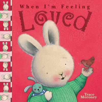 Book cover for Feeling Loved