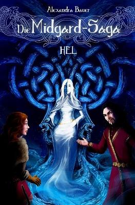 Cover of Die Midgard-Saga - Hel