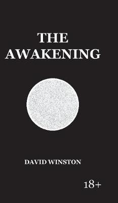 Book cover for The Awakening